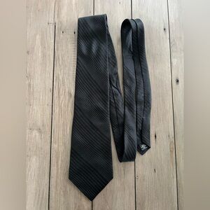 Arrow Silk Tie
